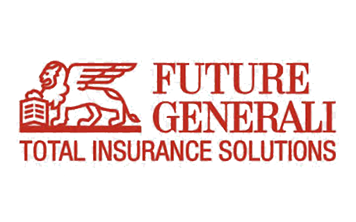 FUTURE GENERAL TOTAL INSURANCE SOLUTION logo