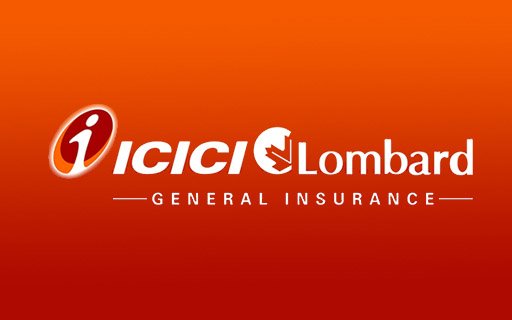 ICICI LOMBARD HEALTH INSURANCE logo