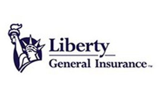 LIBERTY GENERAL INSURANCE logo