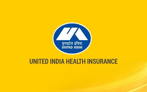 UNITED INDIA INSURANCE CO. LTD. logo